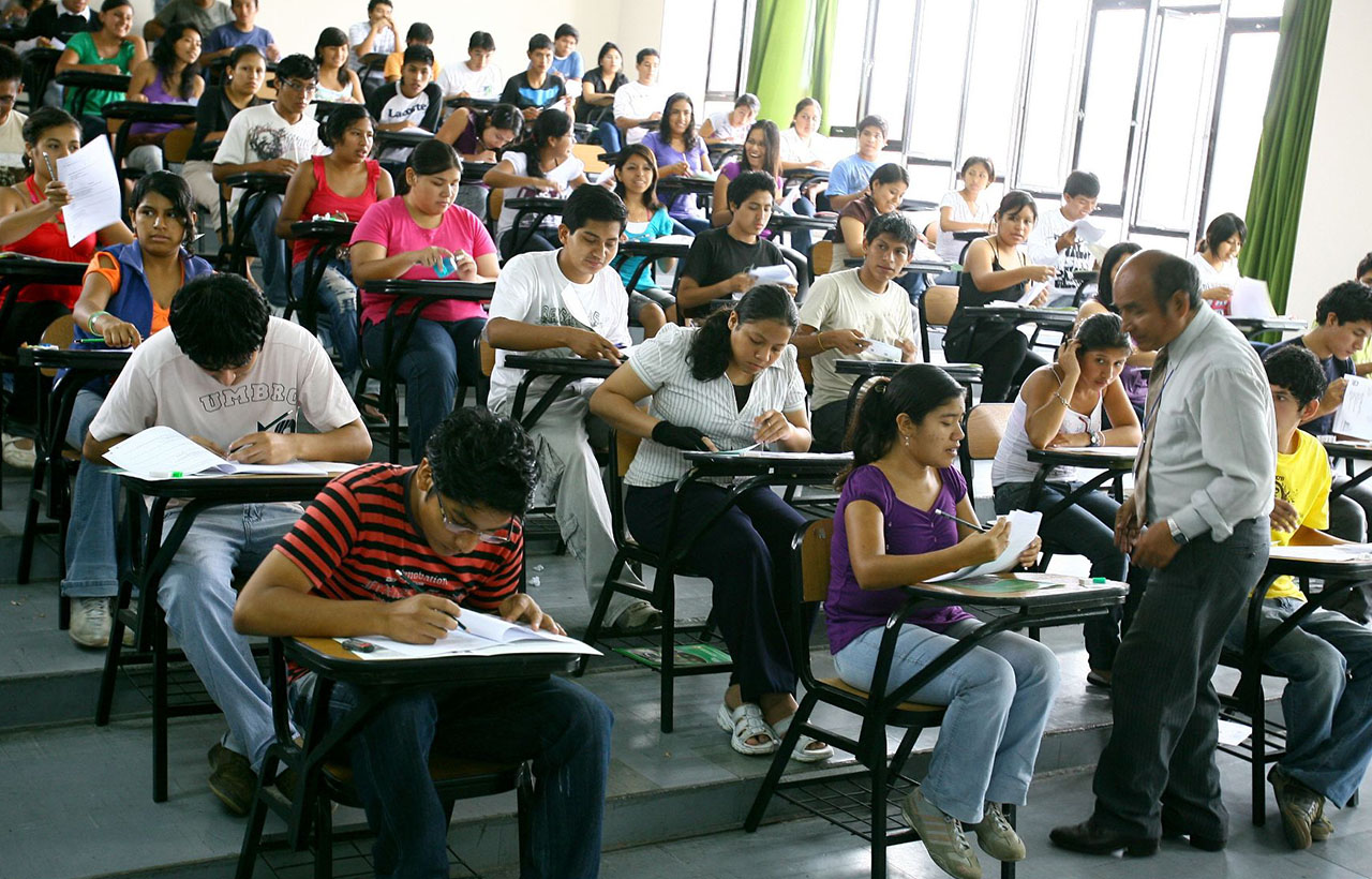 Australia está brindando 22.000 cursos en 1.100 instituciones educativas para los peruanos con hasta un 60% de descuento para estudios de pre y posgrado